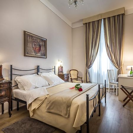 Casa Di Barbano Bed & Breakfast Floransa Dış mekan fotoğraf