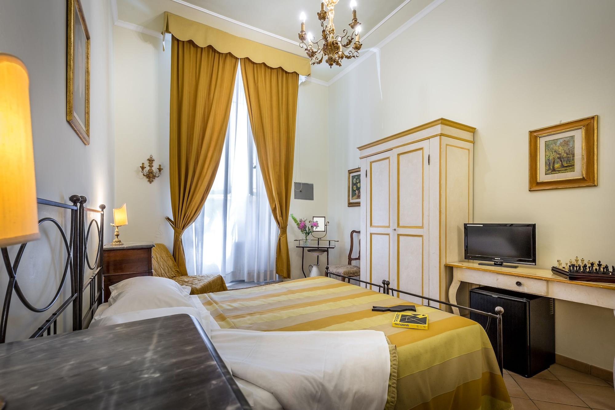 Casa Di Barbano Bed & Breakfast Floransa Dış mekan fotoğraf