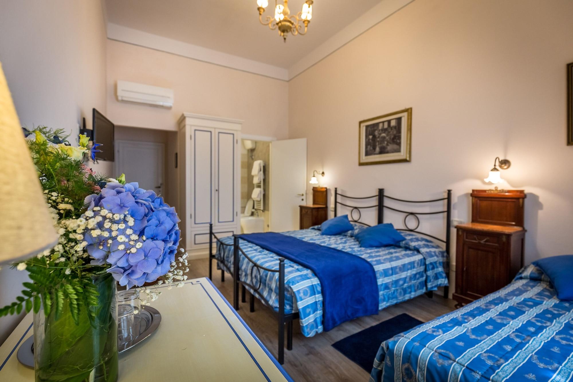 Casa Di Barbano Bed & Breakfast Floransa Dış mekan fotoğraf