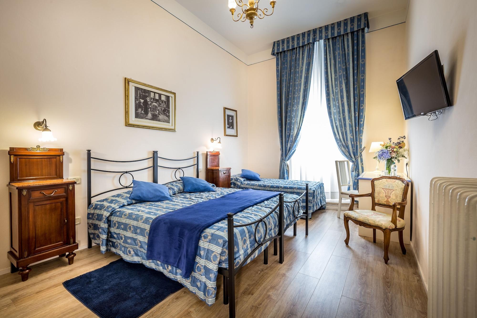 Casa Di Barbano Bed & Breakfast Floransa Dış mekan fotoğraf