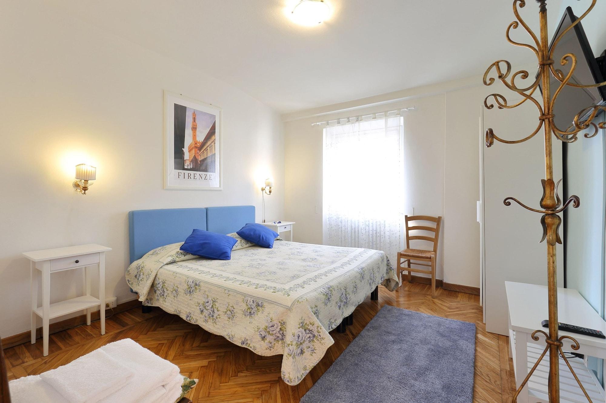 Casa Di Barbano Bed & Breakfast Floransa Dış mekan fotoğraf