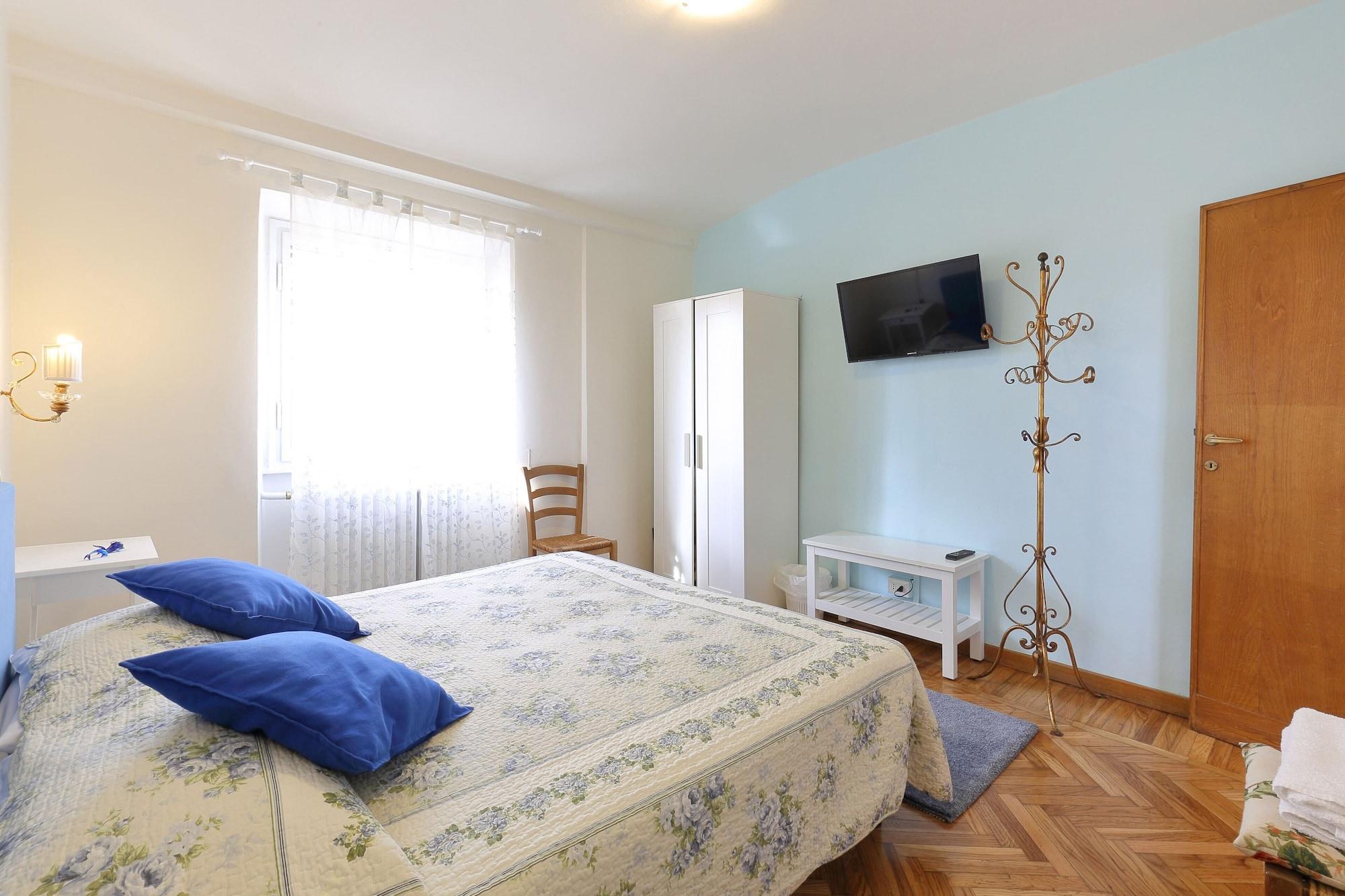 Casa Di Barbano Bed & Breakfast Floransa Dış mekan fotoğraf