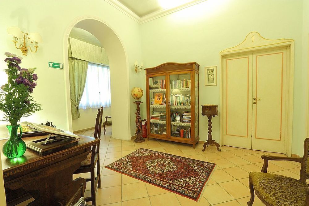 Casa Di Barbano Bed & Breakfast Floransa Dış mekan fotoğraf