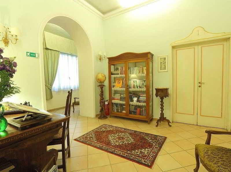 Casa Di Barbano Bed & Breakfast Floransa Dış mekan fotoğraf