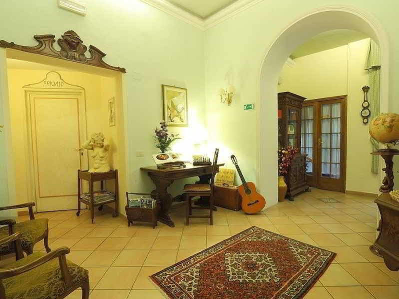 Casa Di Barbano Bed & Breakfast Floransa Dış mekan fotoğraf